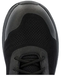 Georgia Boot Men's Durablend Sport Electrical Hazard Athletic Hi-Top Work Shoes - Composite Toe