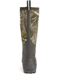 Muck Boots Men's Woody Max Rubber - Round Toe