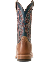 Ariat Men's Tanglewood Western Boots - Broad Square Toe