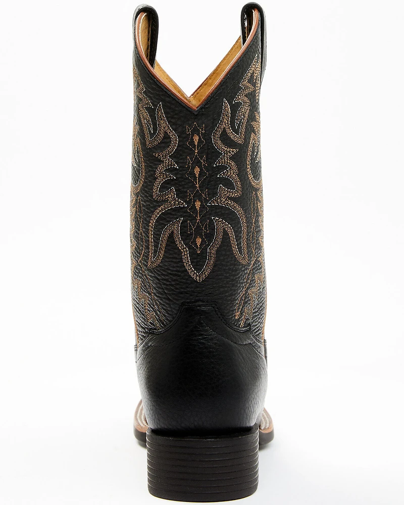 Shyanne Women's Shay Western Performance Boots - Square Toe
