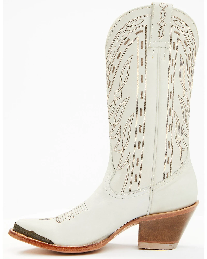 Idyllwind Women's Retro Rock Western Boots - Round Toe