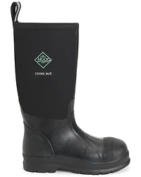 Muck Boots Men's Chore Max Rubber - Composite Toe