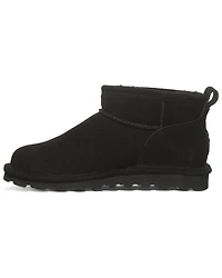 Bearpaw Women's Shorty Wide Casual Boots