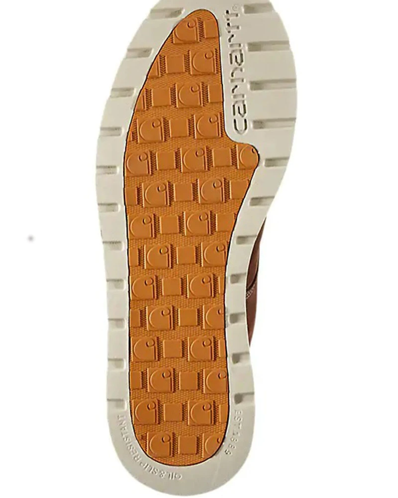 Carhartt Men's Moc 6" Wedge Boot - Soft Toe