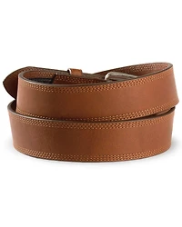 Ariat Triple Stitched Leather Belt - Reg & Big