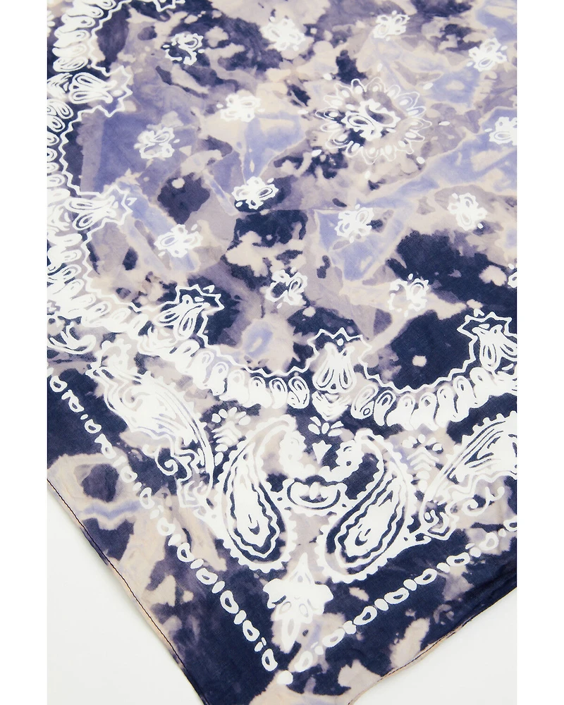 Idyllwind Women's Qualynn Bandana