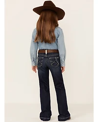Ariat Girls' Naomi Ella Trouser