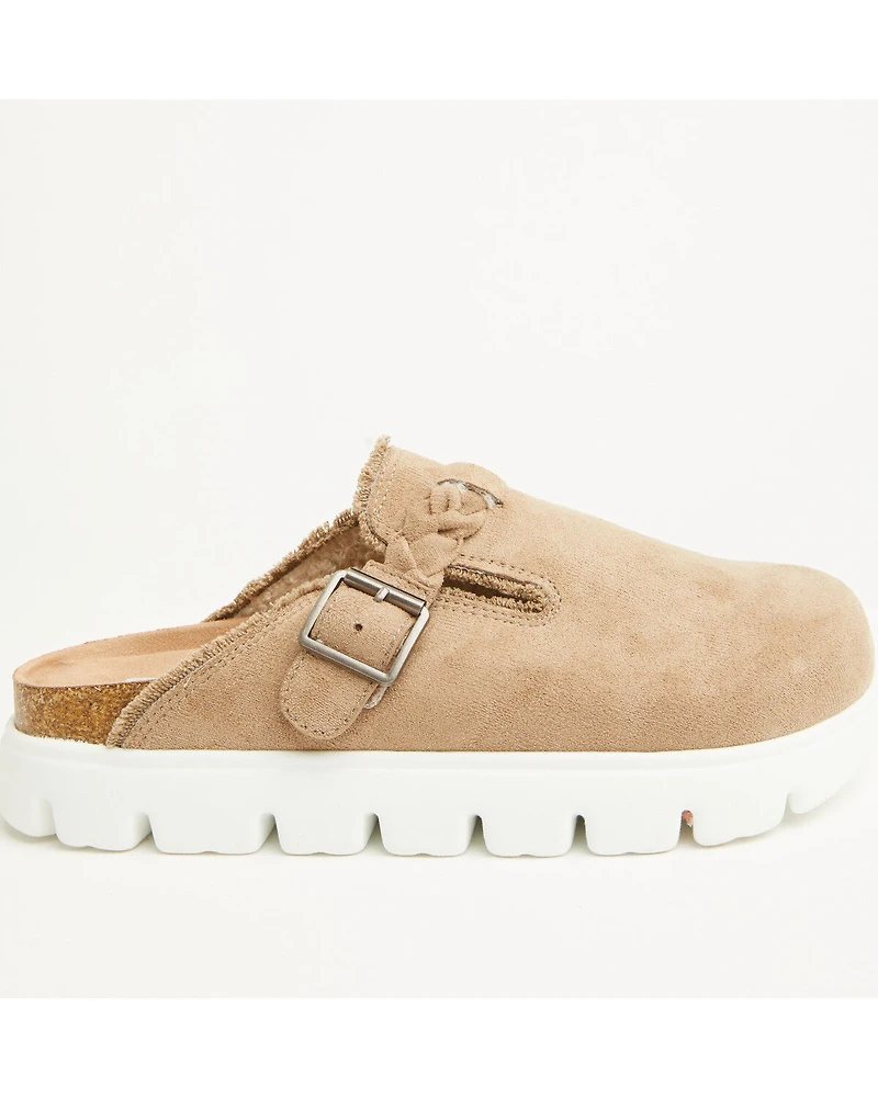 Very G Women's Cali Slip-On Casual Shoes