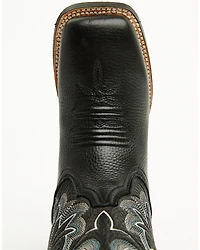 Dan Post Women's Lizzie Performance Western Boots - Broad Square Toe