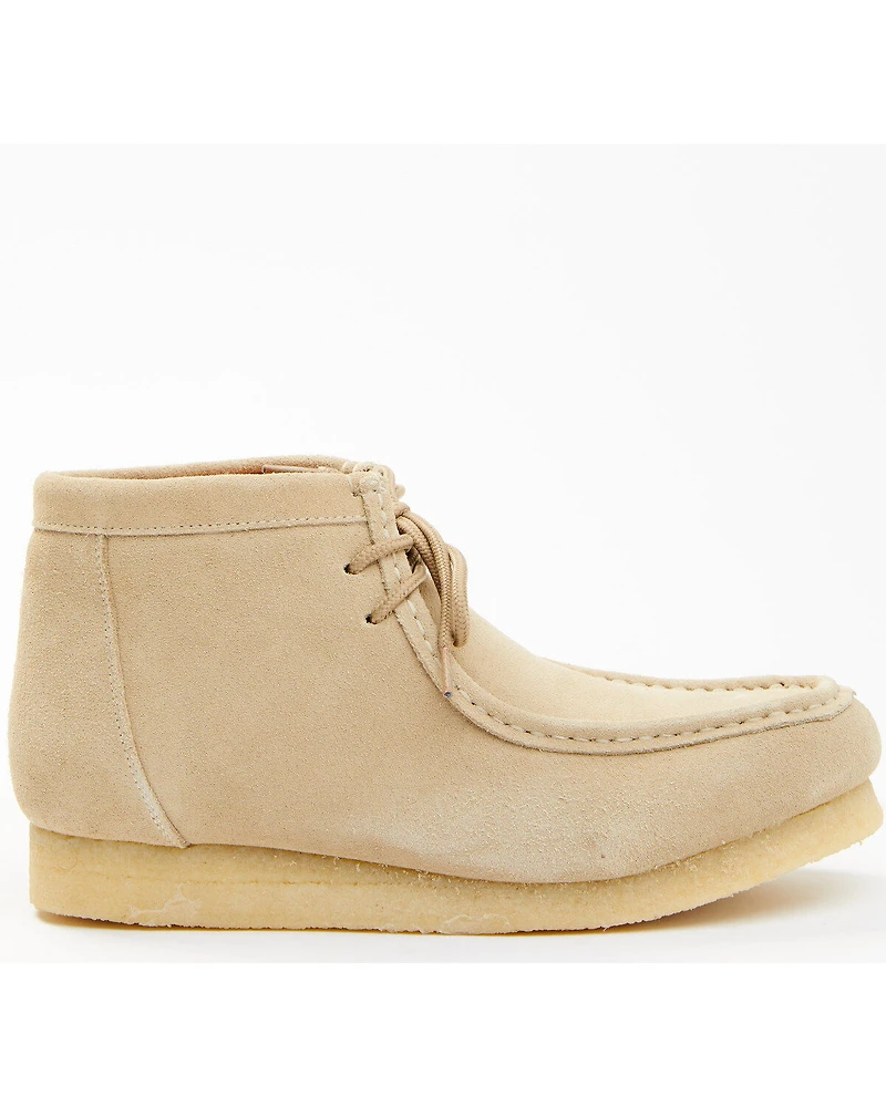 Roper Men's Chukka Casual Boots