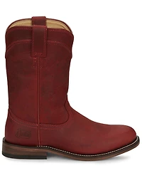 Justin Women's Holland Western Boots - Round Toe