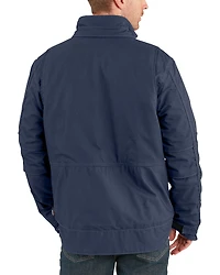 Carhartt Men's FR Full Swing Quick Duck Work Coat