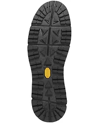 Danner Men's 6" Logger 917 Waterproof Work Boots - Moc Toe