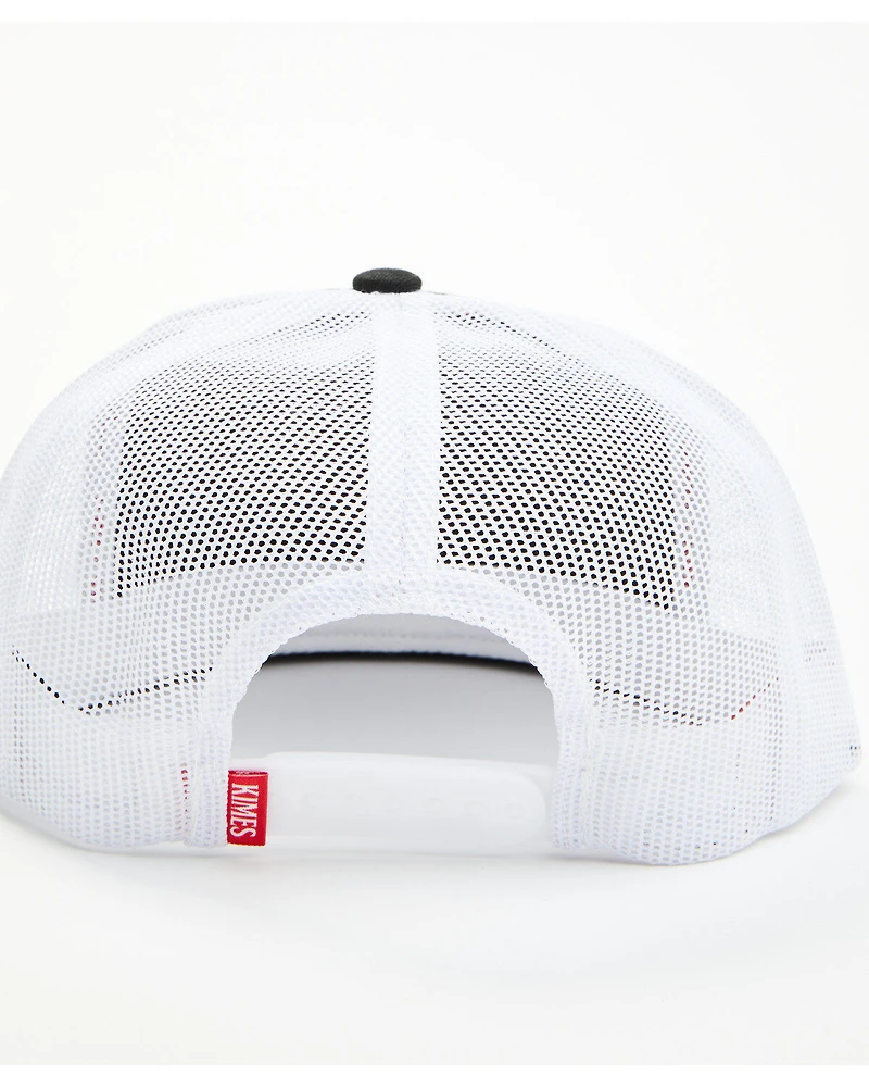 Kimes Ranch Men's LCJ Mesh Back Ball Cap