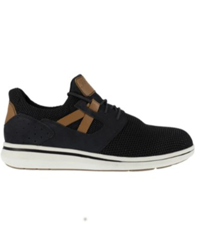 Florsheim Men's Oxford Adventure Casual Work Shoes - Steel Toe