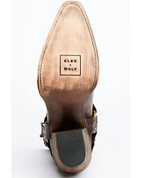 Cleo + Wolf Women's Willow Fashion Booties - Snip Toe