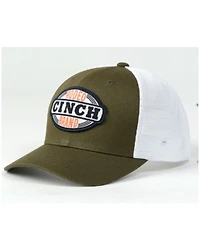 Cinch Women's Rodeo Patch Ball Cap