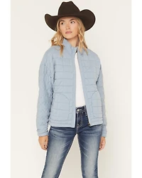 Cleo + Wolf Women's Harper Quilted Jacket