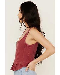 Free People Women's Roller Tank
