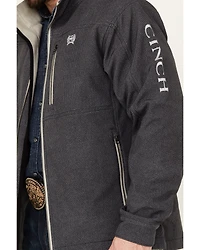 Cinch Men's Concealed Carry Softshell Jacket