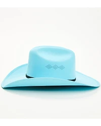 Cody James Kids' Cowpoke Straw Cowboy Hat