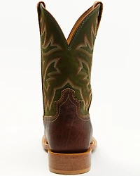 Twisted X Men's 11" Tech Western Boots - Broad Square Toe