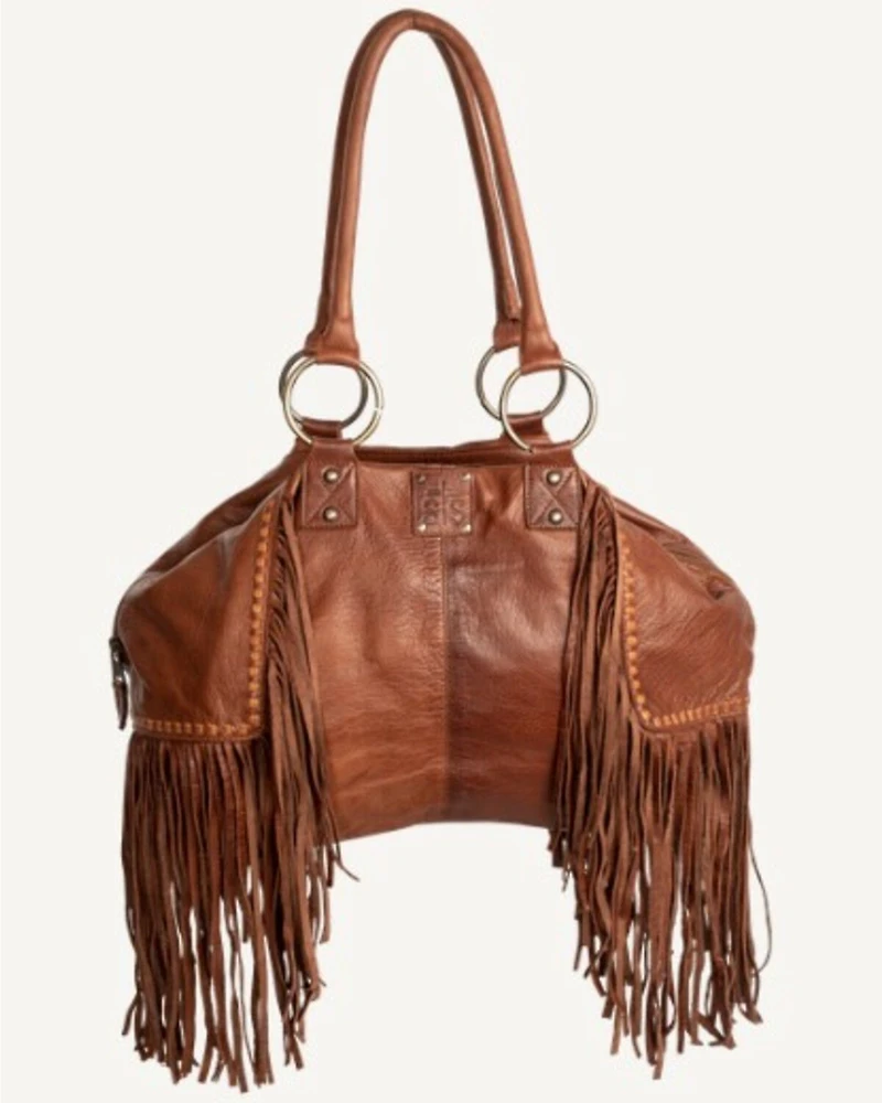 STS Ranchwear by Carroll Women's Indie Carmen Purse