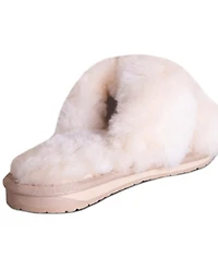 Cloud Nine Women's Emma Sheepskin Slippers