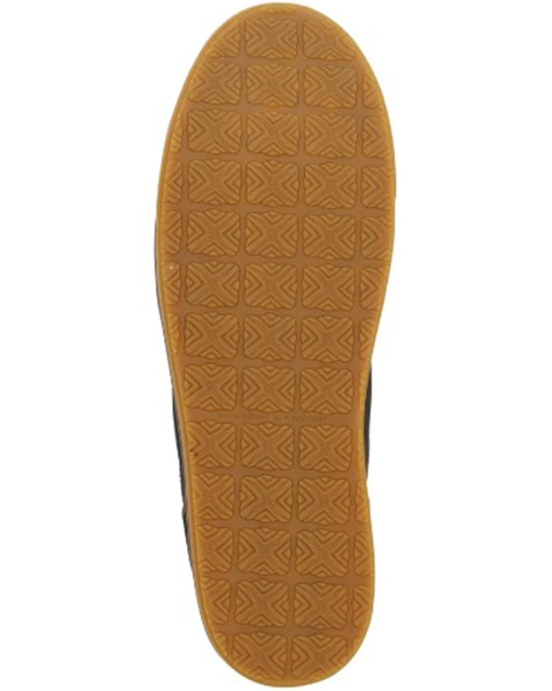 Twisted X Men's Work Kicks Lace-Up Shoes - Composite Toe