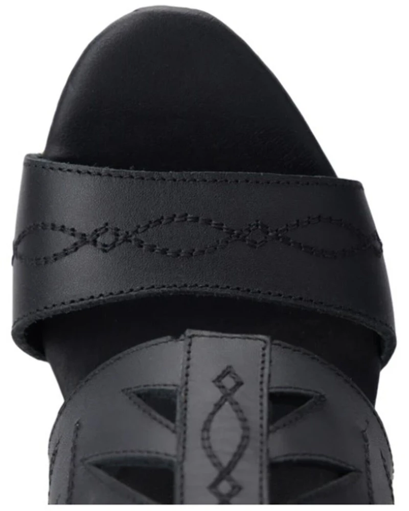 Lane Women's Becca Wedge Heels