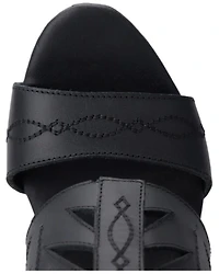 Lane Women's Becca Wedge Heels