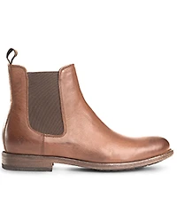 Frye Men's Tyler Chelsea Vintage Casual Boots - Round Toe
