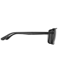 Bex Dusk Sunglasses