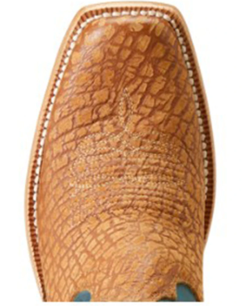 Ariat Women's Futurity Starlight Western Boots - Square Toe