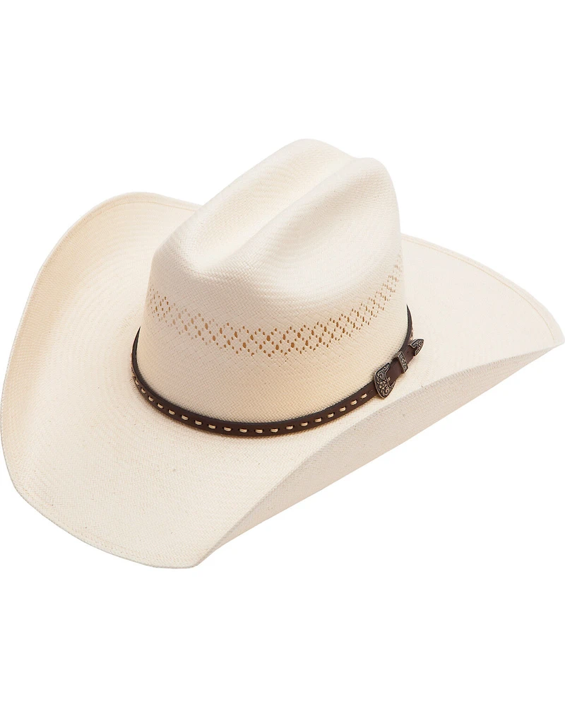 Cody James Straw Cowboy Hat