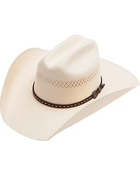 Cody James Straw Cowboy Hat