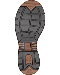 Georgia Boot Men's Athens Wellington Work Boots