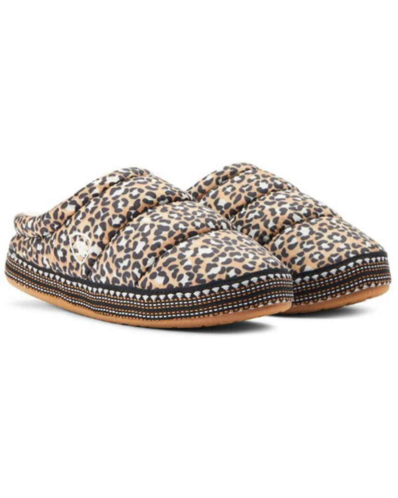Ariat Women's Crius Clog Slippers