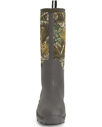 Muck Boots Men's Woody Max Rubber - Round Toe