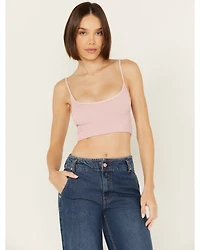 Free People Women's Kickback Seamless Bra