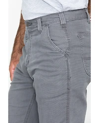 Carhartt Men's Rugged Flex® Rigby Dungaree Stretch Work Pants - Big