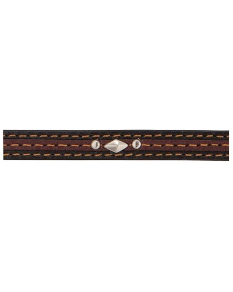 Resistol Kingman 10X Straw Cowboy Hat