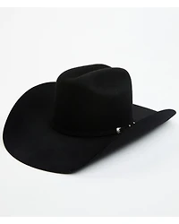 Cody James Black 1978™ Reno 7X Felt Cowboy Hat