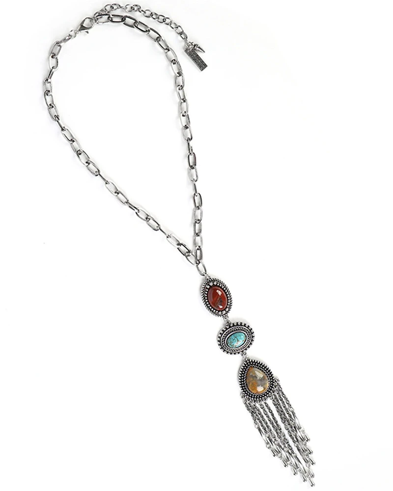 Cowgirl Confetti Women's Brilliant Mistake Necklace