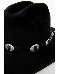 Shyanne Women's Concho Hat Band