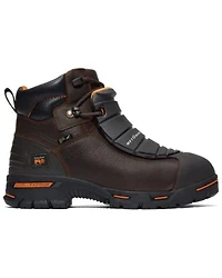 Timberland PRO Men's 6" Endurance Met Guard Work Boots - Steel Toe