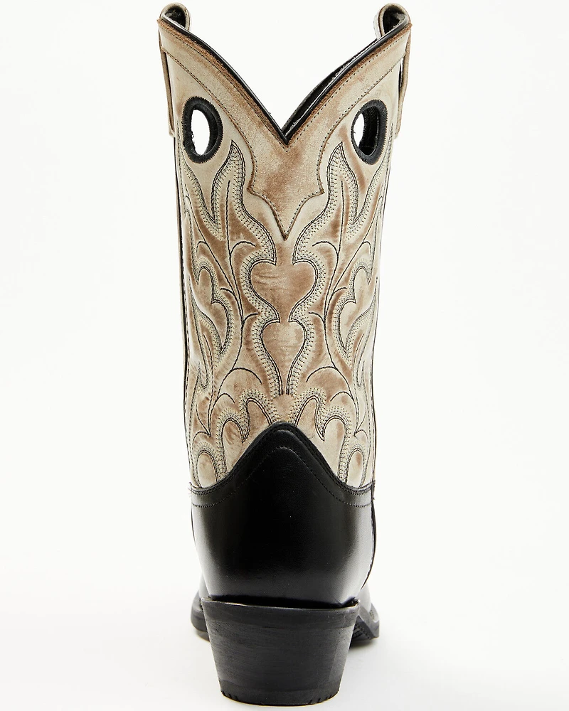 Laredo Men's Westgate Western Boots - Square Toe