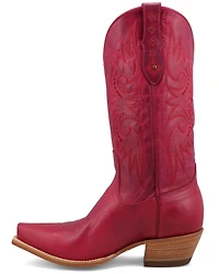 Black Star Women's Paradise Western Boot - Snip Toe