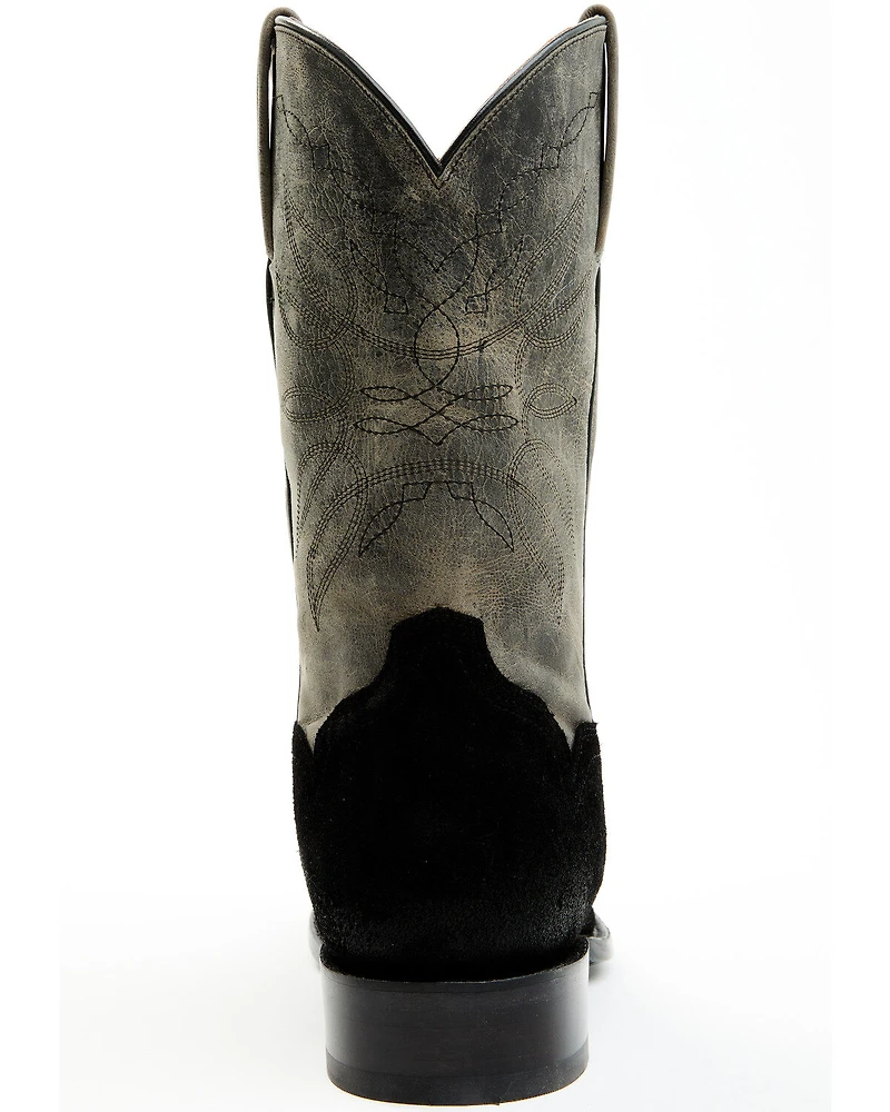 Moonshine Spirit Men's Sullivan Western Boots - Square Toe