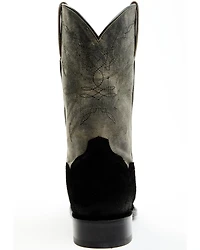 Moonshine Spirit Men's Sullivan Western Boots - Square Toe